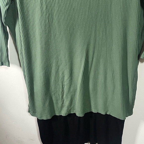 Bailey /44 Layered Dress Sz Small - Picture 4 of 8